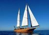 Aphrodite sailing boat excursion