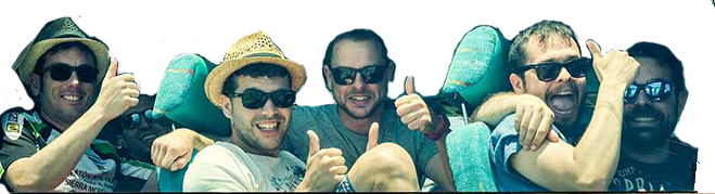 Stag Weekends Private Boat hire or shared Parties