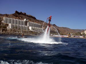 flyboard Fuerteventura